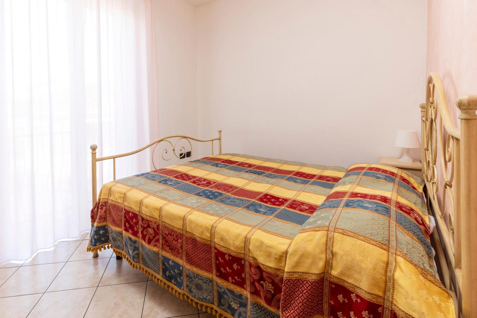 Residence Tre Trilo&Suites Rimini Bagian luar foto