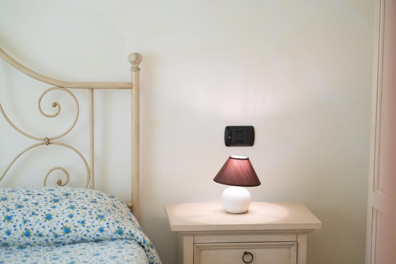 Residence Tre Trilo&Suites Rimini Bagian luar foto