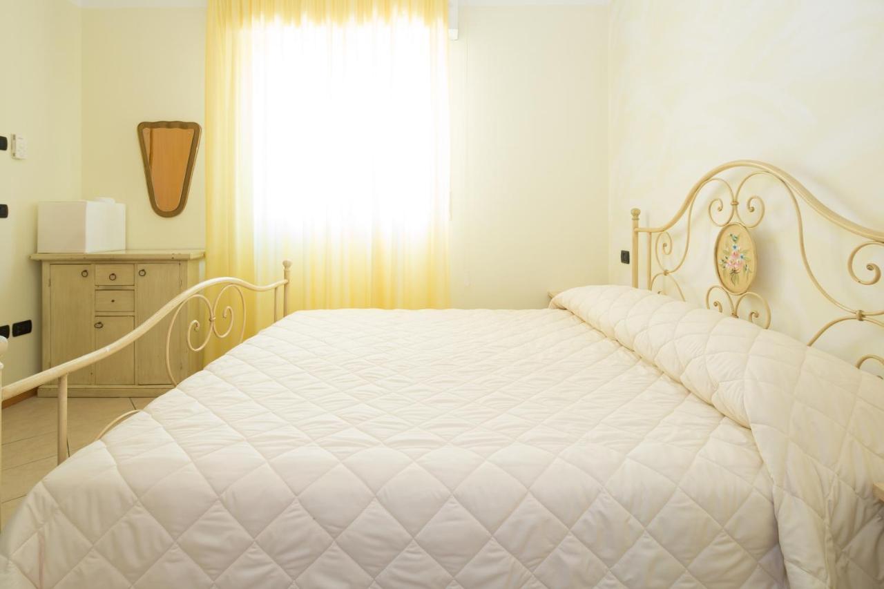 Residence Tre Trilo&Suites Rimini Bagian luar foto